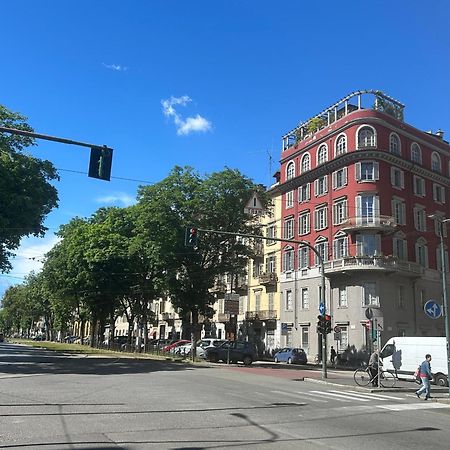 Loft Bava15 Leilighet Torino Eksteriør bilde