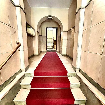 Loft Bava15 Leilighet Torino Eksteriør bilde