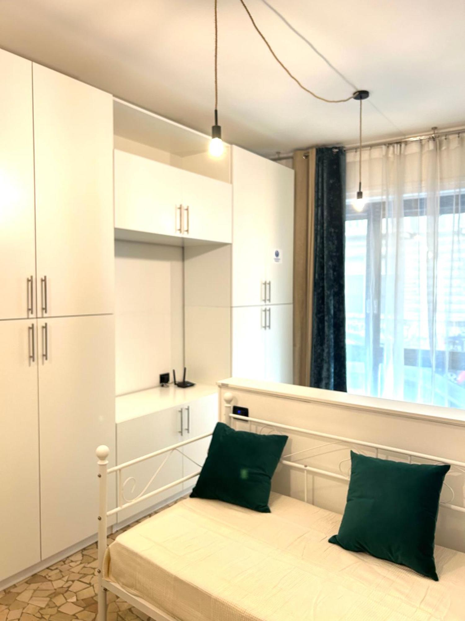 Loft Bava15 Leilighet Torino Eksteriør bilde