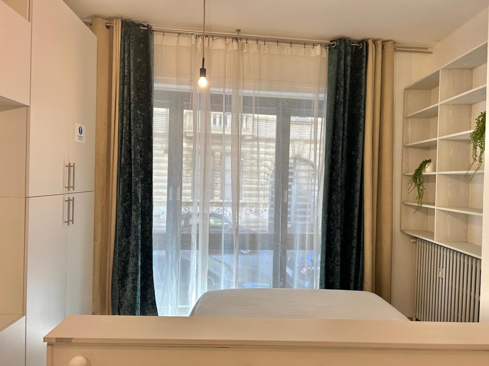 Loft Bava15 Leilighet Torino Eksteriør bilde