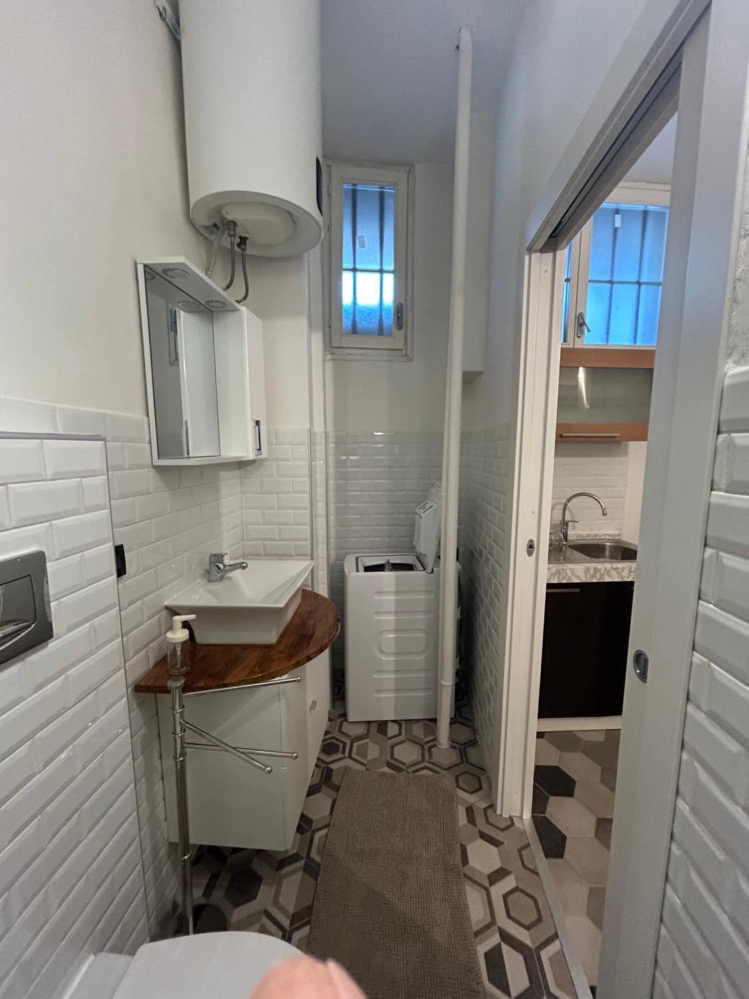 Loft Bava15 Leilighet Torino Eksteriør bilde