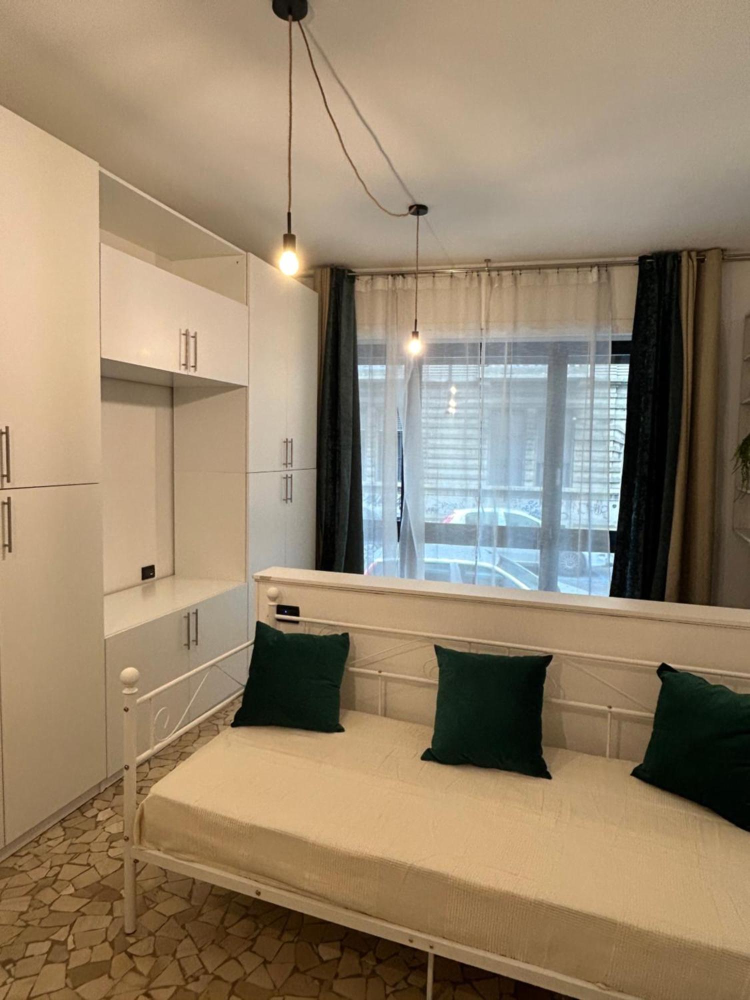 Loft Bava15 Leilighet Torino Eksteriør bilde
