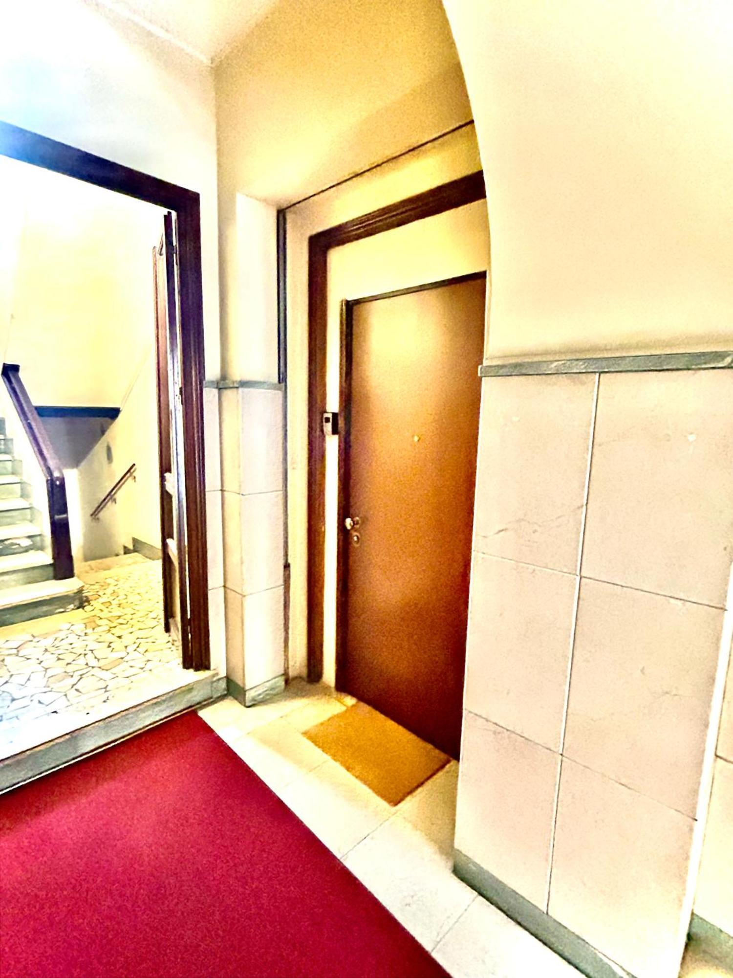 Loft Bava15 Leilighet Torino Eksteriør bilde