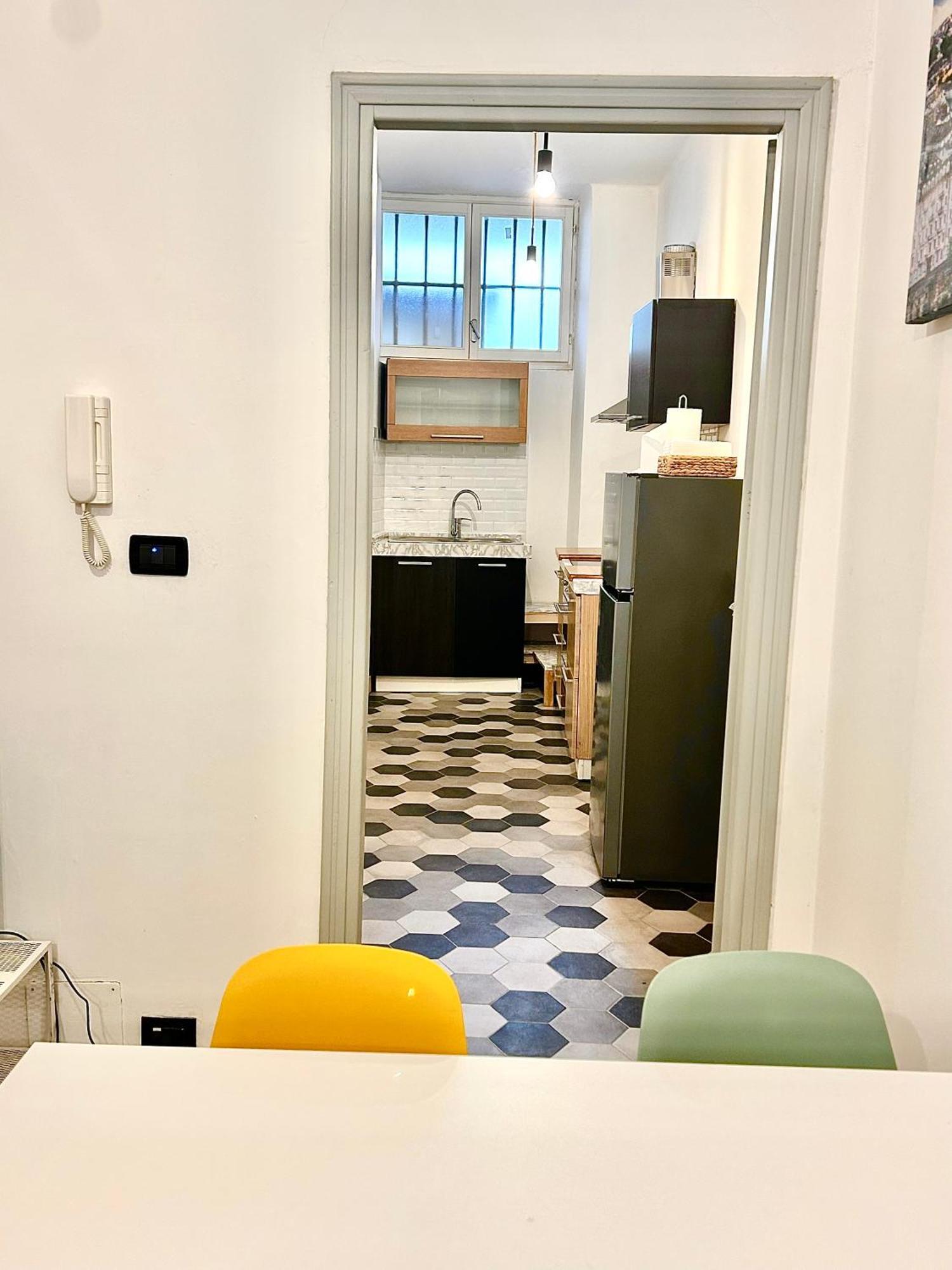 Loft Bava15 Leilighet Torino Eksteriør bilde