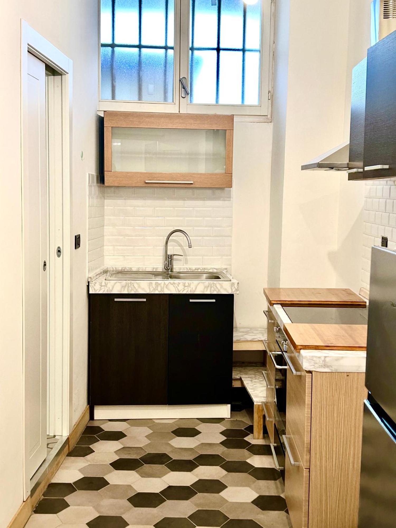 Loft Bava15 Leilighet Torino Eksteriør bilde
